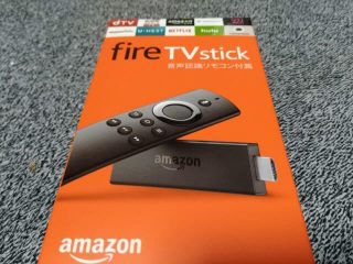 Fire TV Stickとは。できること、4Kとの違い、使い方。格安で買う方法は？セール情報などまとめ。