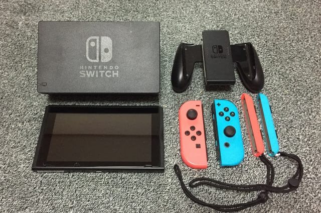 Les 200+ meilleures nintendo switch 買うべきか 106031-Nintendo switch 買うべきか